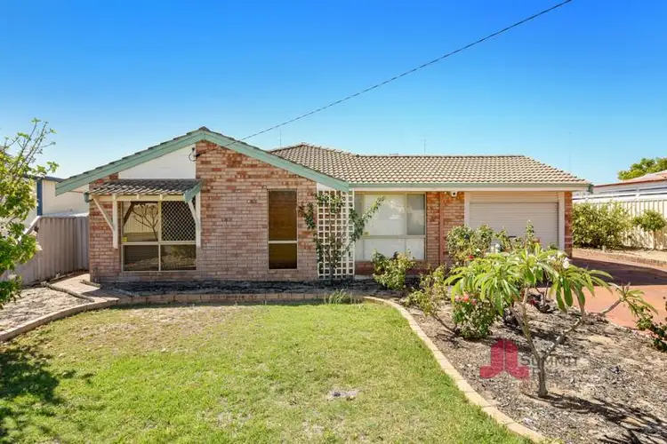 4 Payton Way, Usher WA 6230