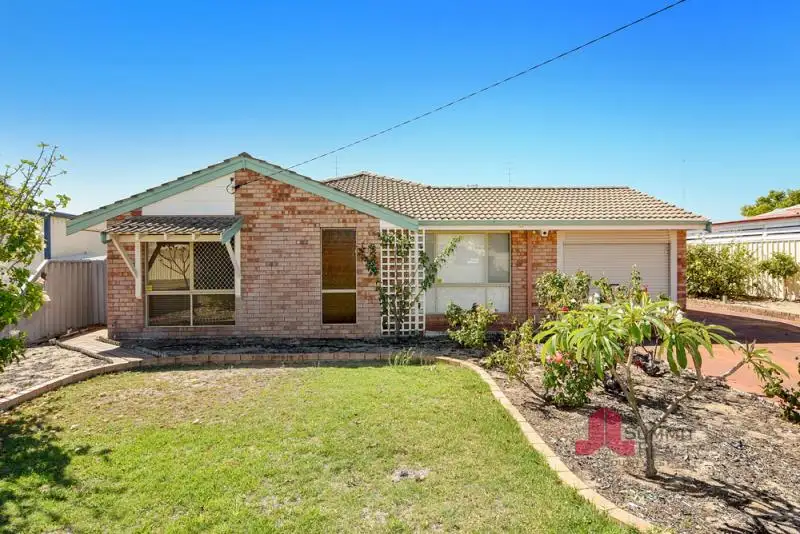 Main view of Homely house listing, 4 Payton Way, Usher WA 6230