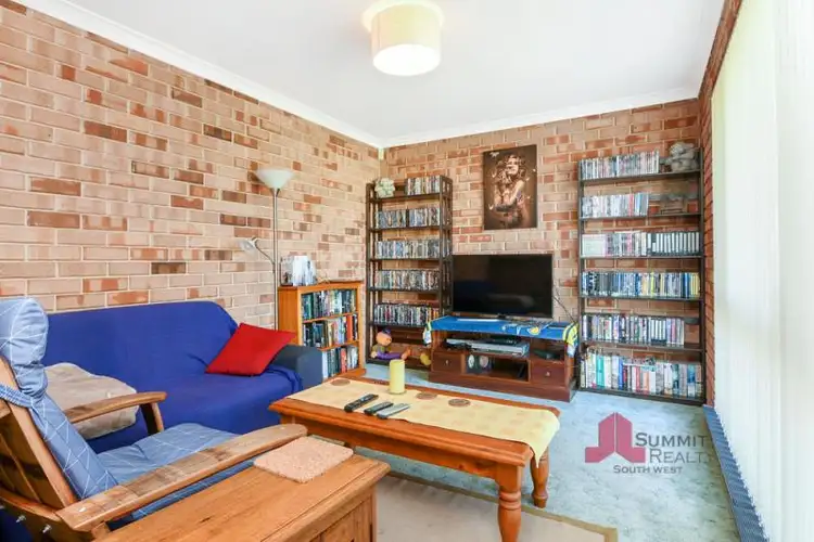 Fourth view of Homely house listing, 4 Payton Way, Usher WA 6230