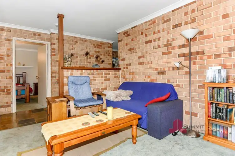Fifth view of Homely house listing, 4 Payton Way, Usher WA 6230
