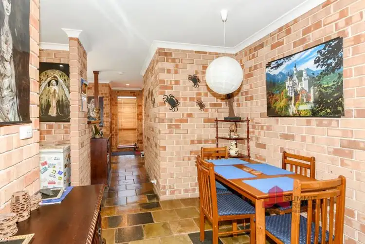 Sixth view of Homely house listing, 4 Payton Way, Usher WA 6230