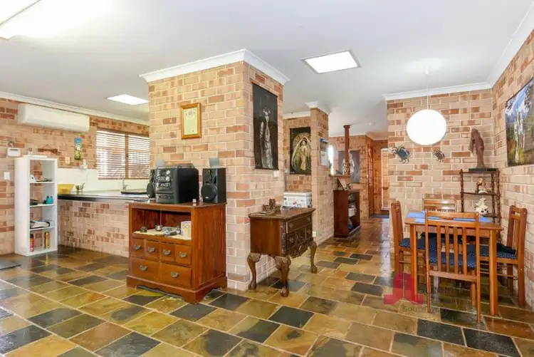 Seventh view of Homely house listing, 4 Payton Way, Usher WA 6230
