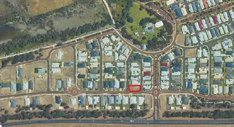 2 Coobari Grange, West Busselton WA 6280