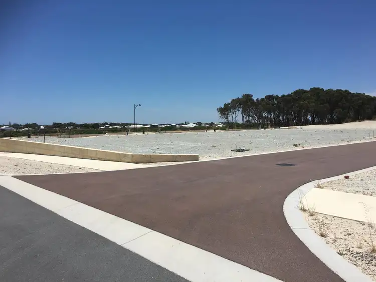 Fourth view of Homely land listing, Lot 17, 11 Reef Break Drive, Two Rocks WA 6037