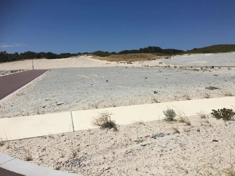 Fifth view of Homely land listing, Lot 17, 11 Reef Break Drive, Two Rocks WA 6037