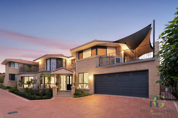 2/474 CANNING HIGHWAY, Attadale WA 6156