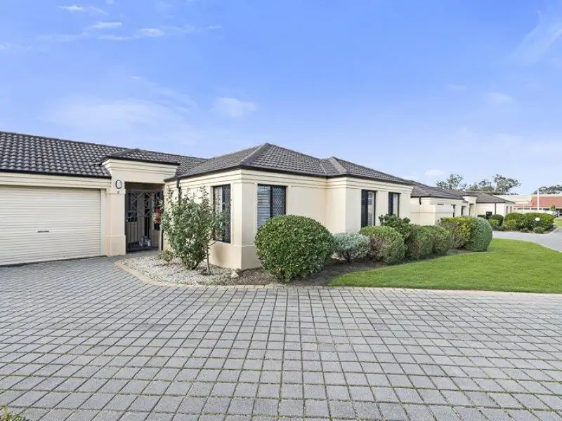 Main view of Homely unit listing, 7/200 Burslem Drive, Maddington WA 6109