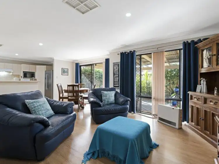 Third view of Homely unit listing, 7/200 Burslem Drive, Maddington WA 6109