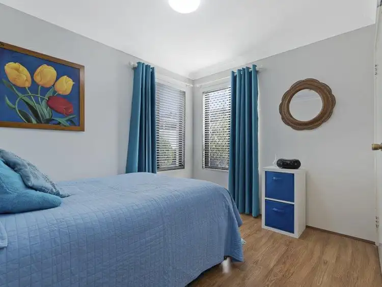 Fifth view of Homely unit listing, 7/200 Burslem Drive, Maddington WA 6109