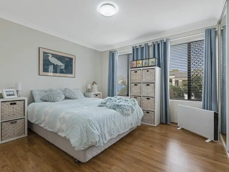 Sixth view of Homely unit listing, 7/200 Burslem Drive, Maddington WA 6109