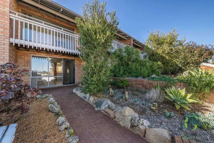 4/10-12 Stirling Street, Fremantle WA 6160