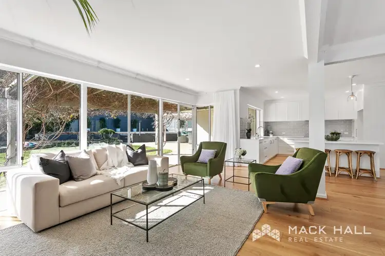 Second view of Homely house listing, 58 Tilton Terrace, City Beach WA 6015