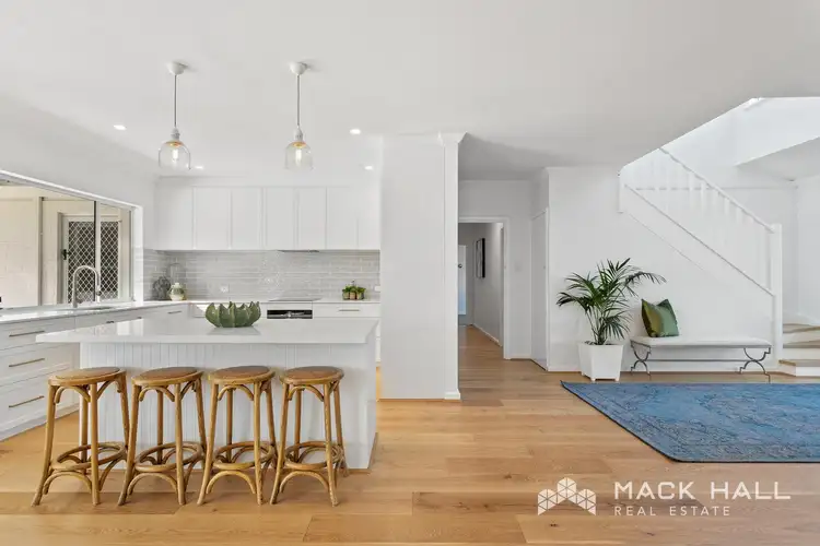 Third view of Homely house listing, 58 Tilton Terrace, City Beach WA 6015