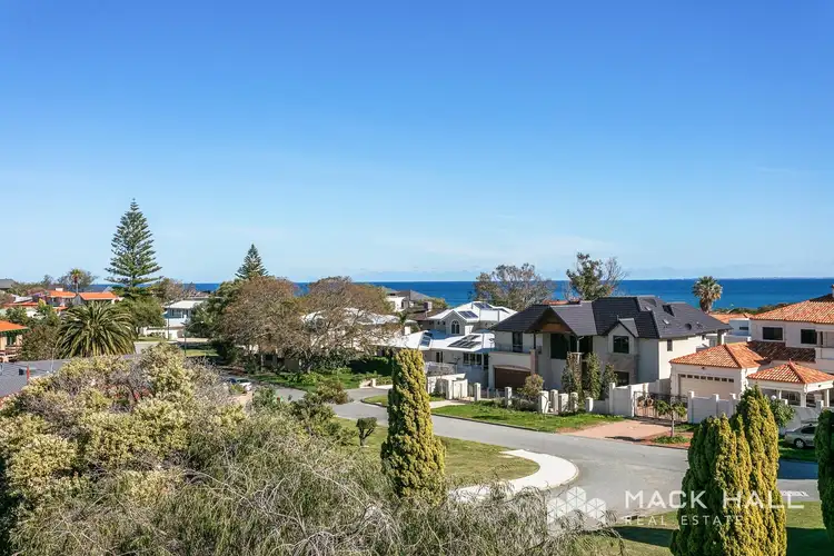 Sixth view of Homely house listing, 58 Tilton Terrace, City Beach WA 6015