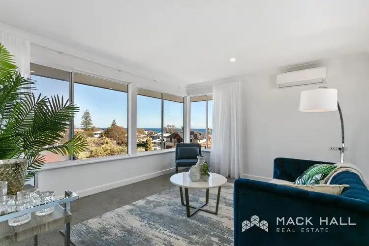 Seventh view of Homely house listing, 58 Tilton Terrace, City Beach WA 6015