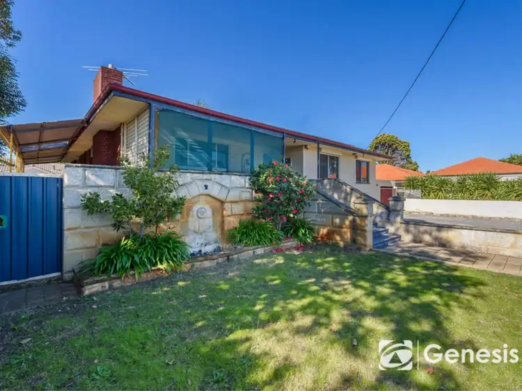 160 Crimea Street, Morley WA 6062