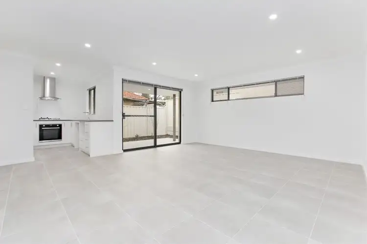 Sixth view of Homely house listing, Lot 2, 18 Ringmer Way, Westminster WA 6061