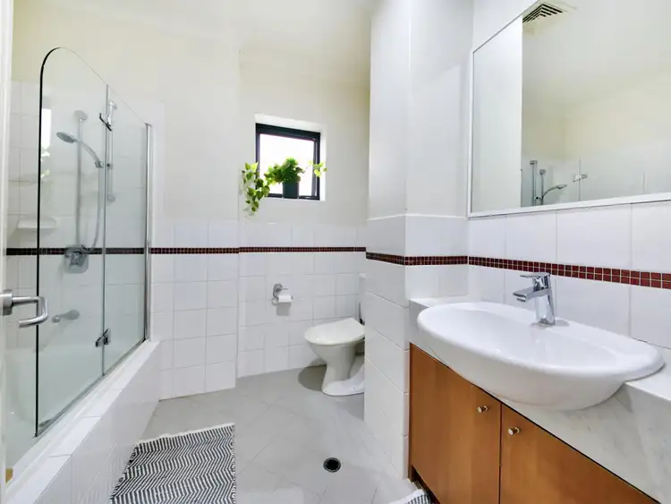 Fourth view of Homely apartment listing, 4/31-37 Kadina Street, North Perth WA 6006