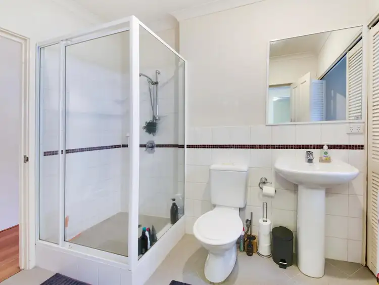 Sixth view of Homely apartment listing, 4/31-37 Kadina Street, North Perth WA 6006