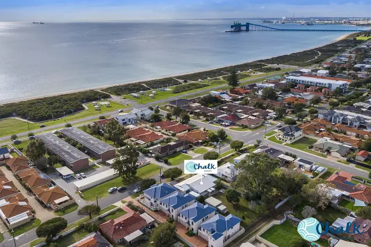 Third view of Homely house listing, 81 Kent St, Rockingham WA 6168