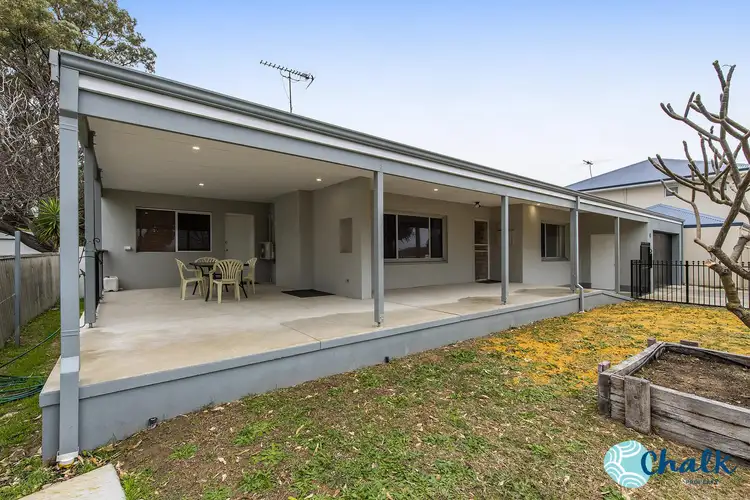 Fourth view of Homely house listing, 81 Kent St, Rockingham WA 6168