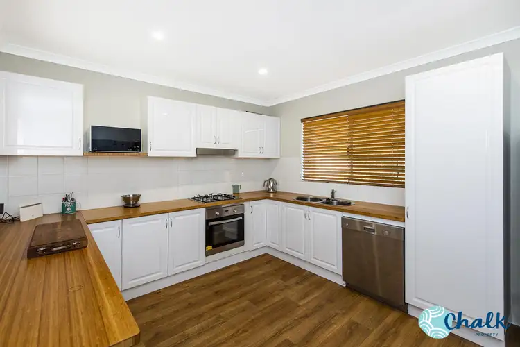 Fifth view of Homely house listing, 81 Kent St, Rockingham WA 6168