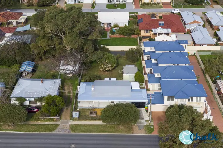 Sixth view of Homely house listing, 81 Kent St, Rockingham WA 6168