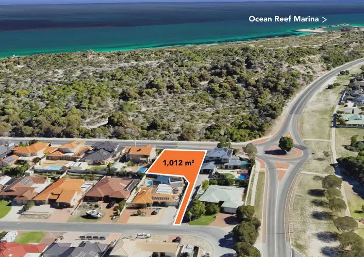 15 Knightsbridge Crescent, Mullaloo WA 6027