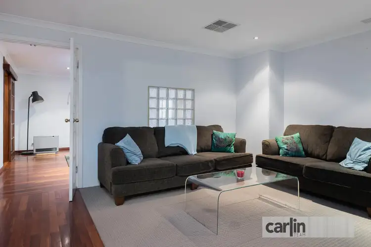 Second view of Homely house listing, 12 Shadwell Retreat, Atwell WA 6164