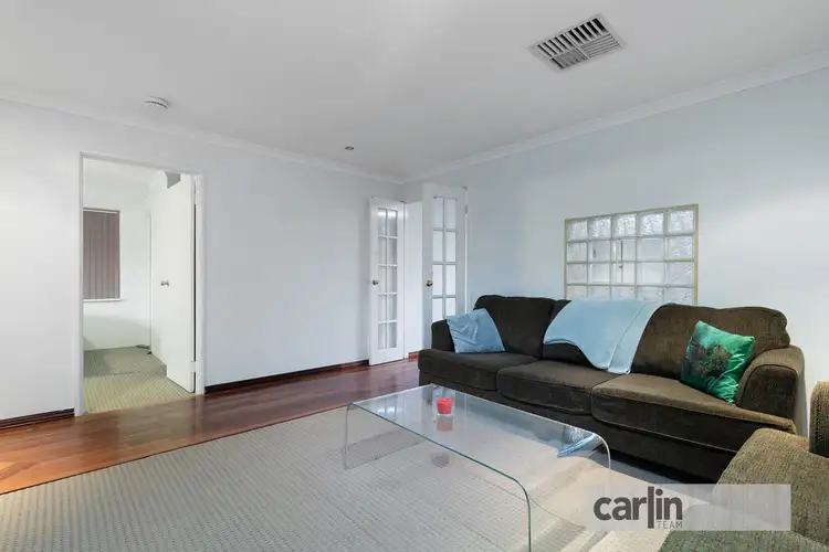 Third view of Homely house listing, 12 Shadwell Retreat, Atwell WA 6164