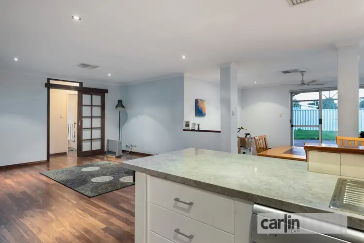 Seventh view of Homely house listing, 12 Shadwell Retreat, Atwell WA 6164