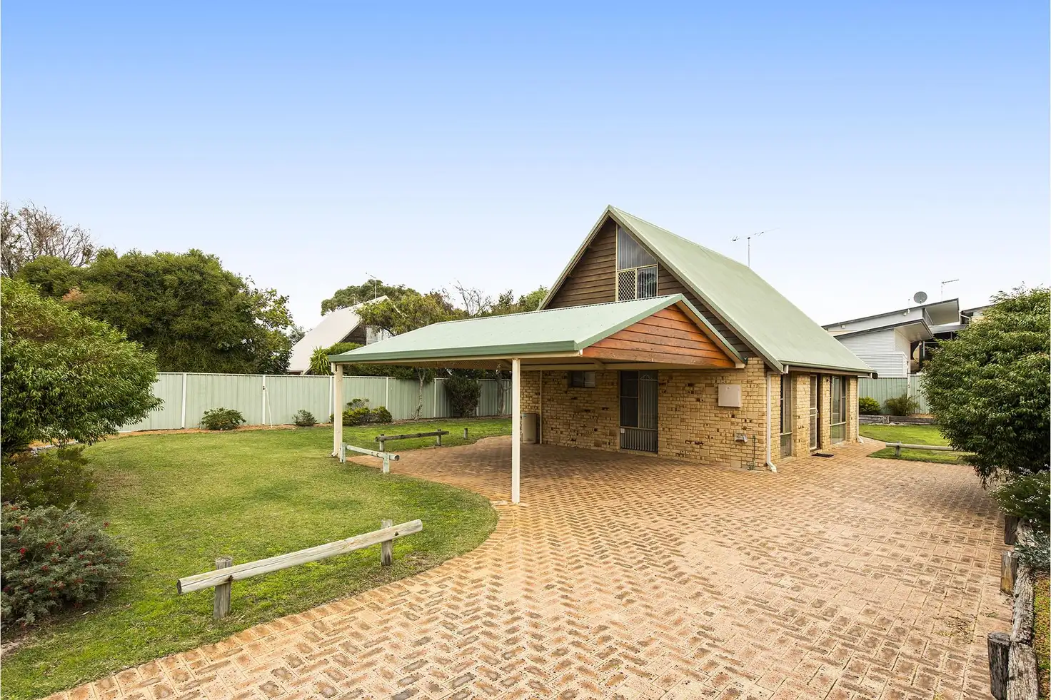 Main view of Homely house listing, 1/11 Hill Place, Ledge Point WA 6043