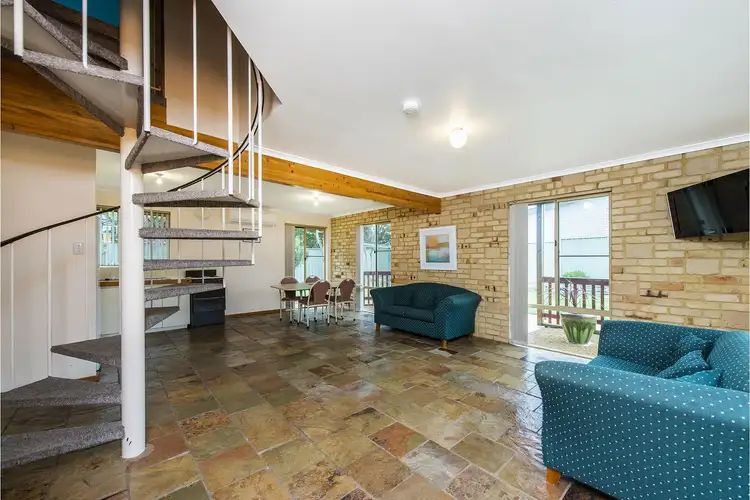 Third view of Homely house listing, 1/11 Hill Place, Ledge Point WA 6043