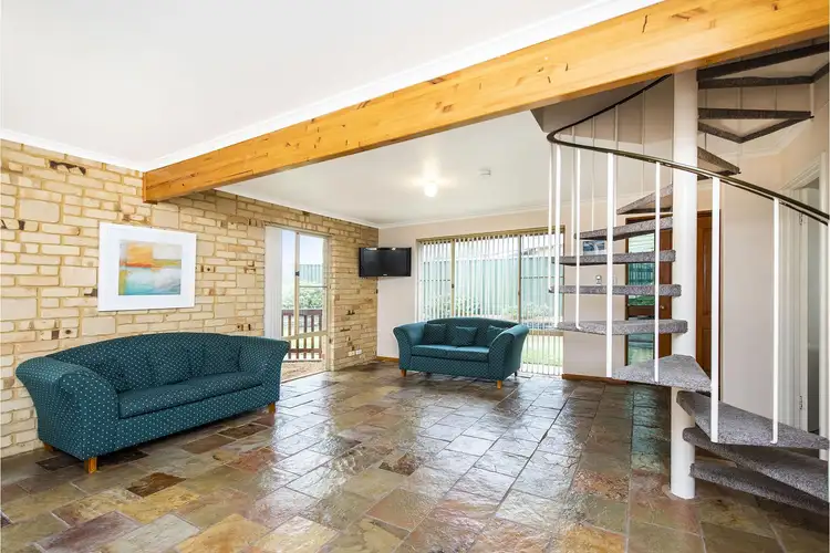 Fifth view of Homely house listing, 1/11 Hill Place, Ledge Point WA 6043