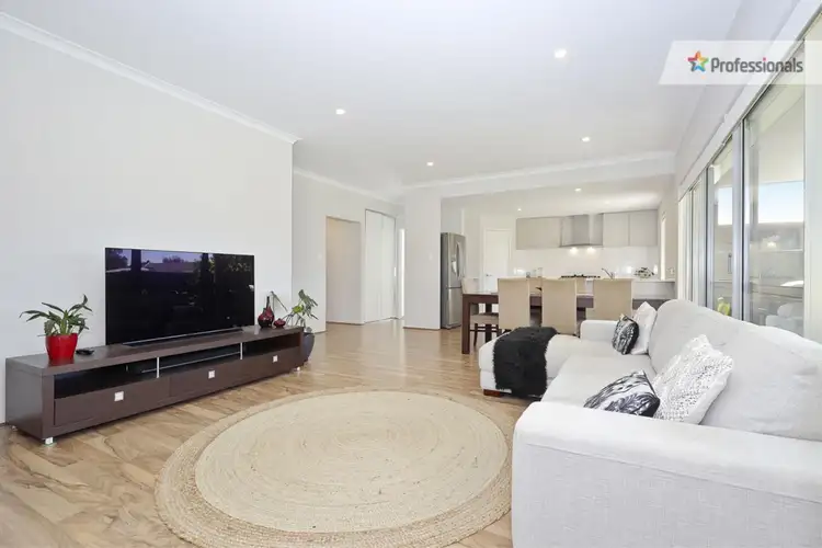 Second view of Homely house listing, 5B Hodges Street, Middle Swan WA 6056