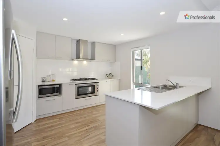 Fourth view of Homely house listing, 5B Hodges Street, Middle Swan WA 6056
