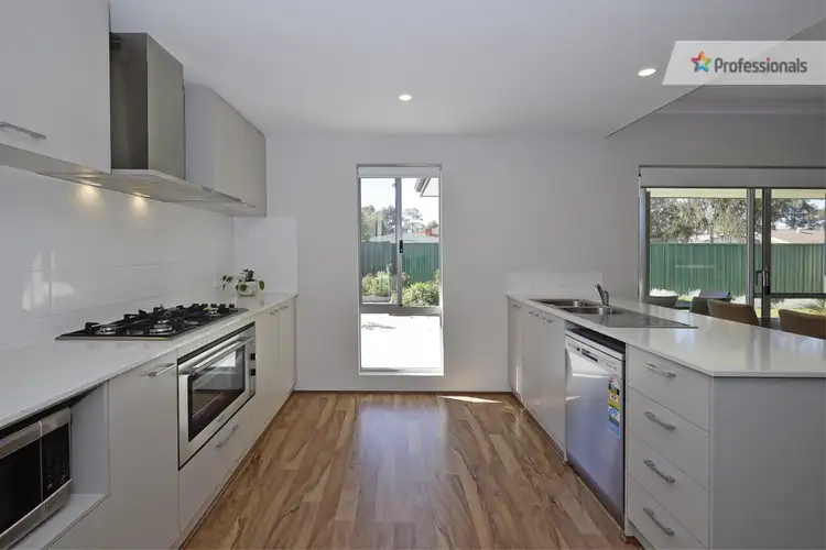 Fifth view of Homely house listing, 5B Hodges Street, Middle Swan WA 6056