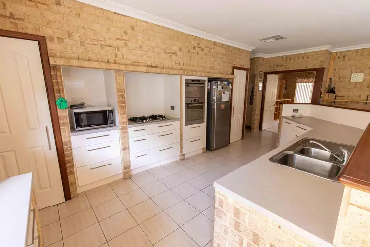 Third view of Homely house listing, 15 Tannadice Close, Kingsley WA 6026