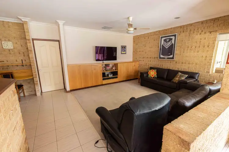 Fourth view of Homely house listing, 15 Tannadice Close, Kingsley WA 6026