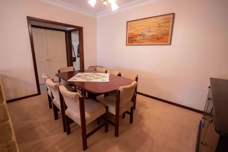 Sixth view of Homely house listing, 15 Tannadice Close, Kingsley WA 6026