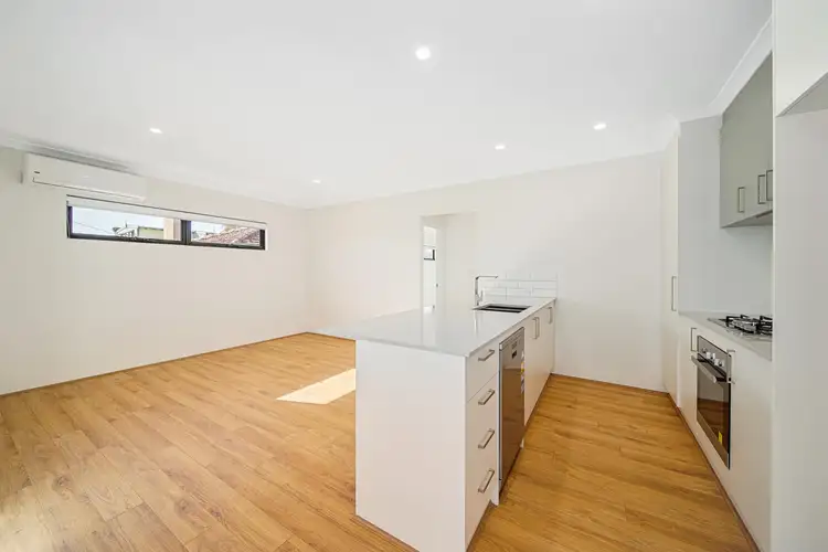Third view of Homely house listing, 53A Ganfield Way, Balga WA 6061