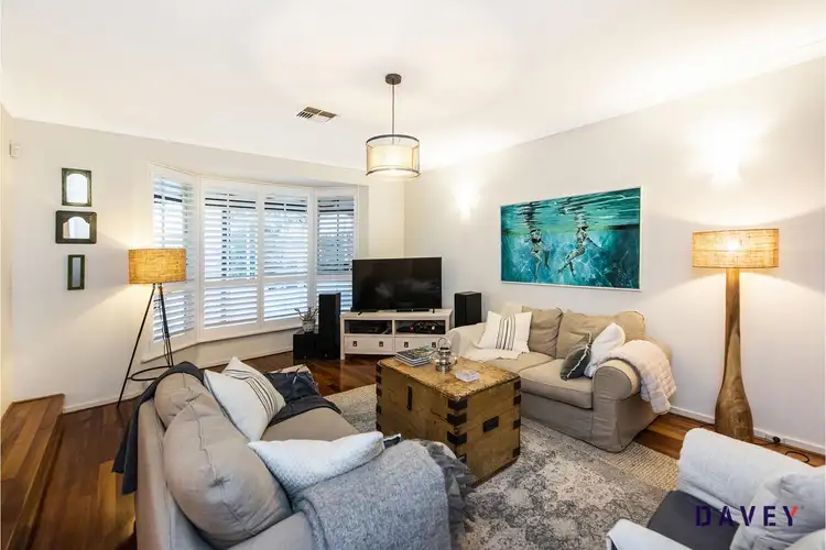 Sixth view of Homely house listing, 4 Beckington Way, Karrinyup WA 6018