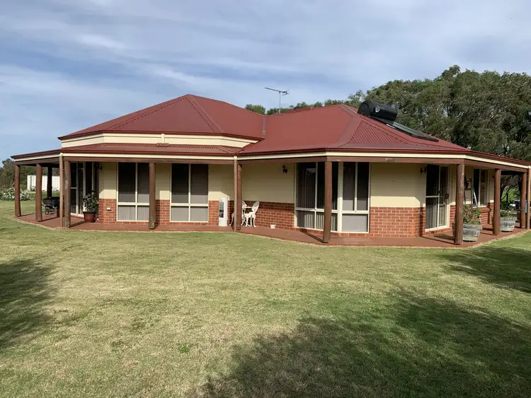 Second view of Homely rural property listing, 16184 South Western Highway, North Boyanup WA 6237