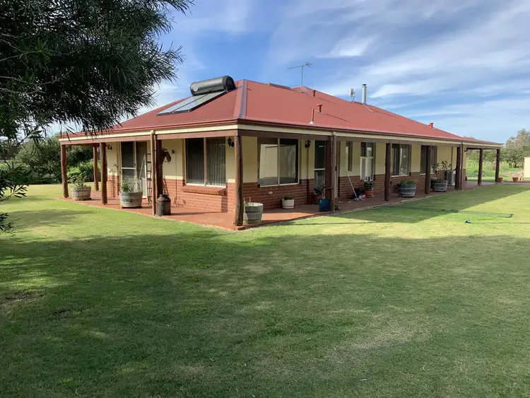 Third view of Homely rural property listing, 16184 South Western Highway, North Boyanup WA 6237