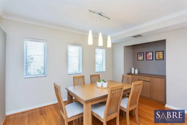 Sixth view of Homely house listing, 16A Cardiff Street, East Victoria Park WA 6101