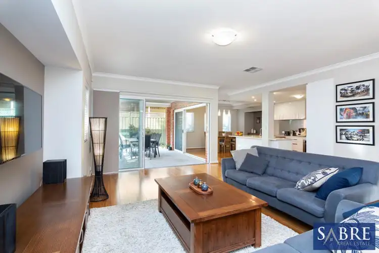 Seventh view of Homely house listing, 16A Cardiff Street, East Victoria Park WA 6101