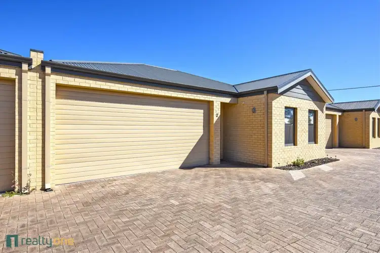 Second view of Homely unit listing, 2/11 North Street, Midland WA 6056