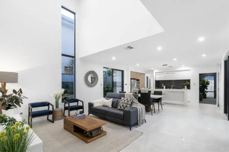21 Biara Gardens, Mount Claremont WA 6010