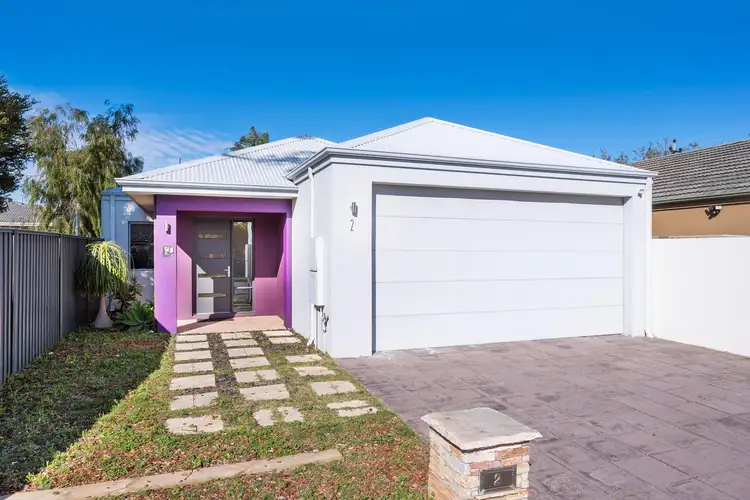 Main view of Homely house listing, 2 Keemore Way, Balga WA 6061