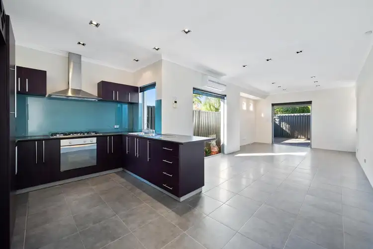 Second view of Homely house listing, 2 Keemore Way, Balga WA 6061
